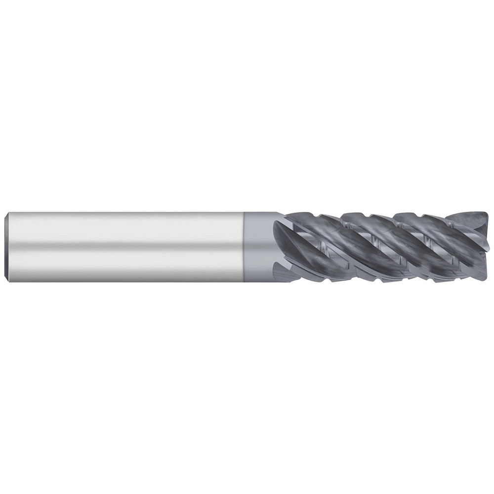 Picture of Titan Usa Tc13410 3/4 X 3 X 6 .06Radcarbide End Mill